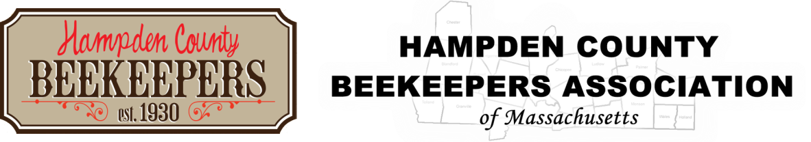 Hampden County Beekeepers Association